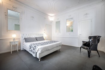 Boutique Hotel La Casa di Morfeo galeri fotoğrafı