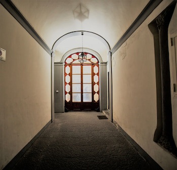 Boutique Hotel La Casa di Morfeo galeri fotoğrafı