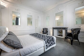 Boutique Hotel La Casa di Morfeo galeri fotoğrafı