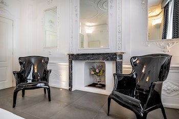 Boutique Hotel La Casa di Morfeo galeri fotoğrafı