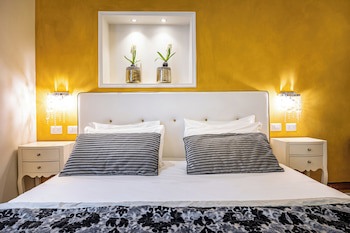 Boutique Hotel La Casa di Morfeo galeri fotoğrafı