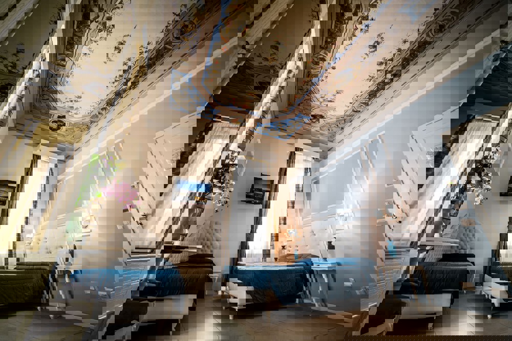 Boutique Hotel La Casa di Morfeo