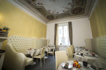 Boutique Hotel La Casa di Morfeo galeri fotoğrafı