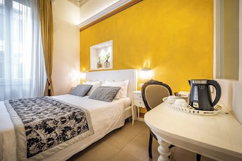 Boutique Hotel La Casa di Morfeo galeri fotoğrafı
