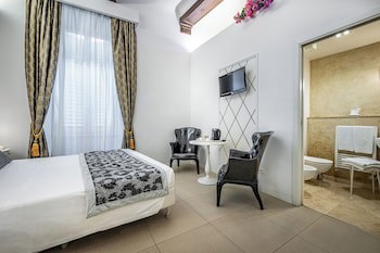 Boutique Hotel La Casa di Morfeo fotoğrafı