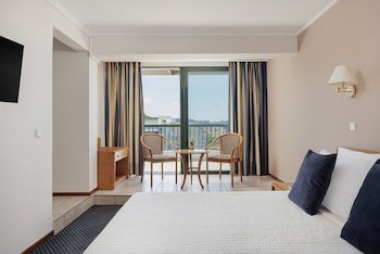 Sun Beach Hotel galeri fotoğrafı