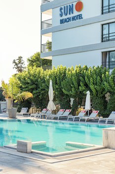Sun Beach Hotel galeri fotoğrafı