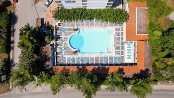 Sun Beach Hotel galeri fotoğrafı
