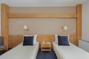 Sun Beach Hotel galeri fotoğrafı
