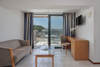 Sun Beach Hotel galeri fotoğrafı