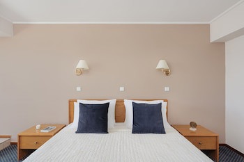 Sun Beach Hotel galeri fotoğrafı