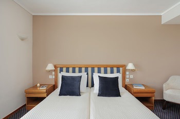 Sun Beach Hotel galeri fotoğrafı