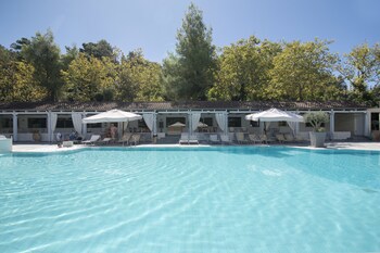 Sun Beach Hotel galeri fotoğrafı