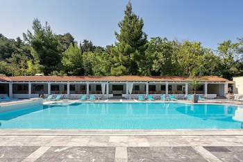Sun Beach Hotel galeri fotoğrafı