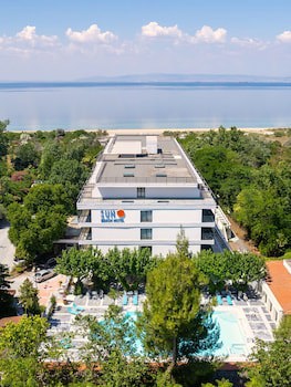 Sun Beach Hotel fotoğrafı