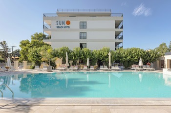 Sun Beach Hotel galeri fotoğrafı