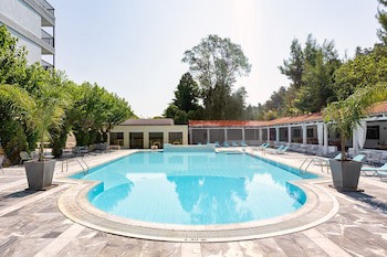 Sun Beach Hotel galeri fotoğrafı
