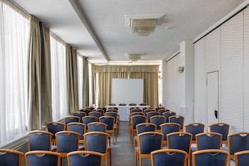Sun Beach Hotel fotoğrafı