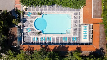 Sun Beach Hotel galeri fotoğrafı