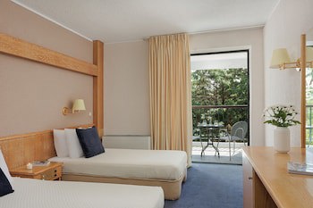 Sun Beach Hotel fotoğrafı