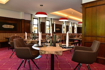 Lobinger Hotel Parkhotel galeri fotoğrafı