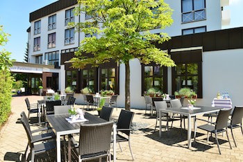 Lobinger Hotel Parkhotel fotoğrafı