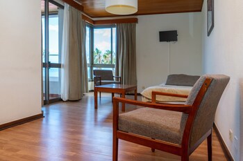 Flag Hotel Madeira - Ribeira Brava