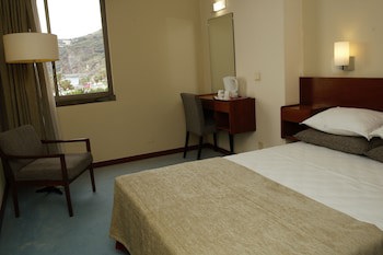 Flag Hotel Madeira - Ribeira Brava