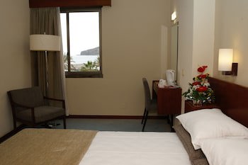 Flag Hotel Madeira - Ribeira Brava