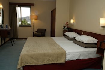 Flag Hotel Madeira - Ribeira Brava