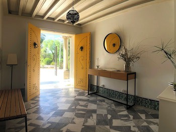 Dar Marsa Cubes