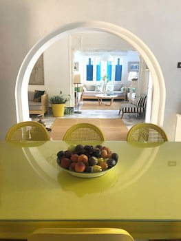 Dar Marsa Cubes