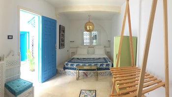 Dar Marsa Cubes