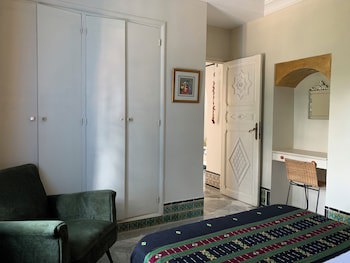 Dar Marsa Cubes