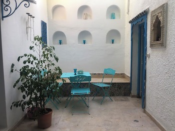Dar Marsa Cubes