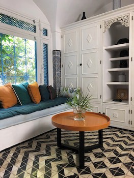 Dar Marsa Cubes
