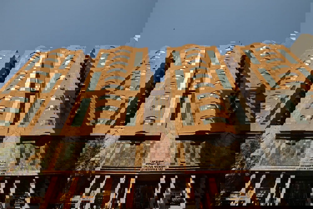 Abraj Al Tayseer Tuwa Hotel