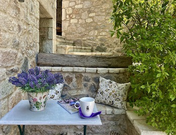 Villa Vager