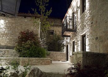 Villa Vager