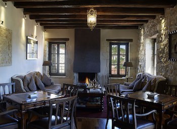 Villa Vager