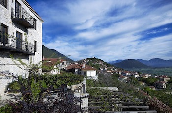 Villa Vager