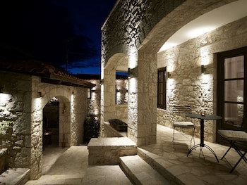Villa Vager