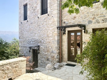 Villa Vager