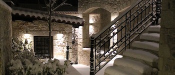 Villa Vager