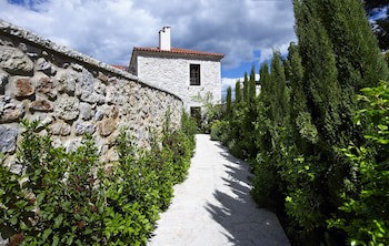 Villa Vager