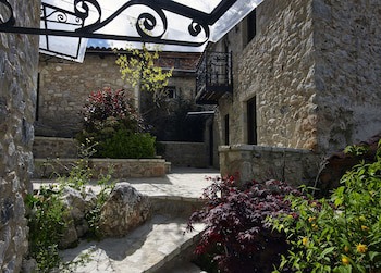 Villa Vager