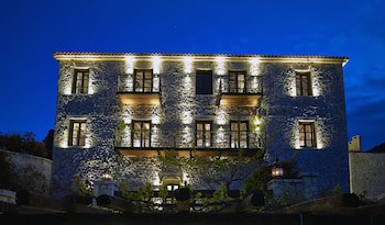 Villa Vager
