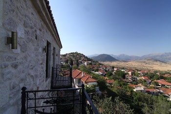 Villa Vager