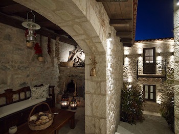 Villa Vager