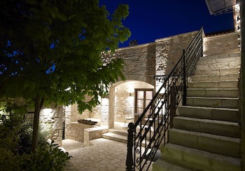 Villa Vager